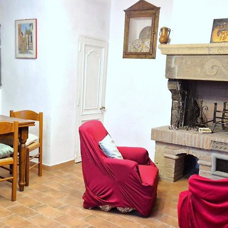 La Casa Dei Ricordi Centro Storico E Vista Villa Питиляно Екстериор снимка