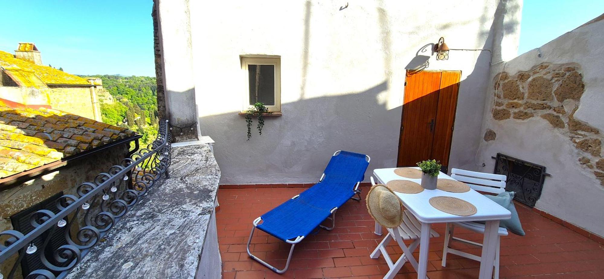 La Casa Dei Ricordi Centro Storico E Vista Villa Питиляно Екстериор снимка